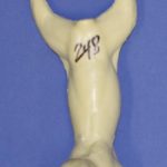 CFS248 Squirrel - Running Down Tree