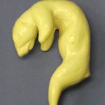 CFS251 Squirrel - Hanging Dead