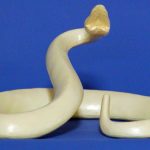 CFSN301 Snake Forms - Timber Rattler