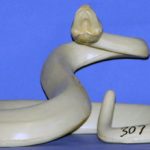 CFSN307 Snake Forms - Timber Rattler