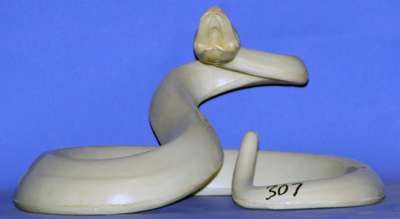 CFSN307 Snake Forms - Timber Rattler