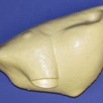 CFT106 Turkey Body - Walking Erect