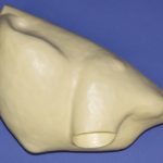 CFT103 Turkey Body - Standing Erect