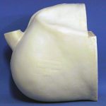 CFT122 Turkey Half Body - Strutting