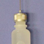 Eye & Nose Texturing Applicator