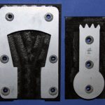 CH9402 Wertz Large Adjustable Hanger