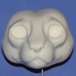 CHB55 Bobcat Change Out Head