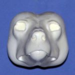 CHC99 Coyote Large Change Out Head