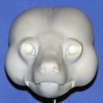 CHF11 Male Fisher Change Out Head