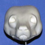 CHF77 Female Fisher Change Out Head