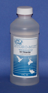 CHM901 Retarder 8oz.