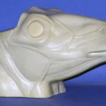 Whitetail Change Out Head from C128