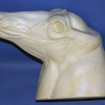 CHW3 Change Out Head from C138L