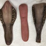 Classics Whitetail Jaw Set Medium