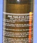 Pre-Tan #110 Quart