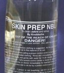 Skin Prep • Basacryl Quart