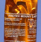 Protex Mount Care
