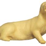 CKWBD1 Badger by Ken Walker