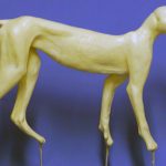 CKWLX3 Lynx - Winter Kitten - Ken Walker