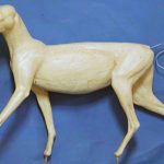 CKWRF1 Red Fox by Ken Walker