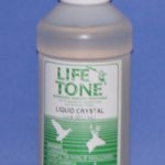 Lifetone Liquid Crystal 8oz.