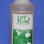 Lifetone Liquid Crystal Quart