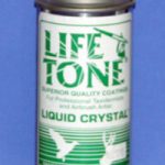 Paint - Liquid Crystal Aerosal