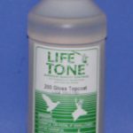 CLT200 Gloss Topcoat 8oz.