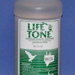 Lifetone Paint Thinner Quart