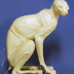 CLX32 Lynx - Peter Knapton