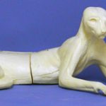 CLX36 Lynx - Peter Knapton