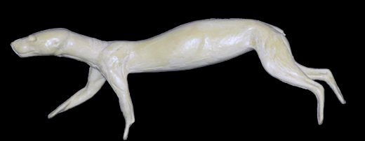 CM16R Marten - Peter Knapton