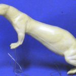 CMK14 Mink - Peter Knapton