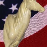 CNIL01 Nilgai or Blue Bull