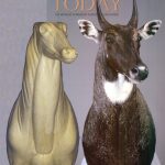 CNIL02 Nilgai or Blue Bull