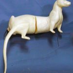 COT27 Otter - Peter Knapton