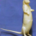 COT3 Otter - Peter Knapton