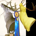 CPP100L Pivot Pedestal Hooking Limb Left Turn