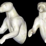 CRB28 3/4  Wall Mount - Peter Knapton