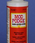 Mod Podge - 4oz.