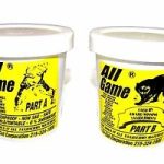 All Game Epoxy Pint - CSD5