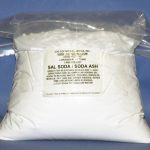 Sal Soda/Soda Ash 10 lbs.