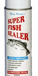 Super Fish Sealer
