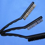 Large Detail Brush Set