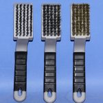 Grooming Brush Set