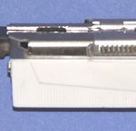 Skife 20 Blade Saftey Dispenser