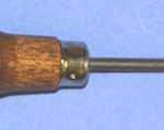 Wood Handle Regulator Pin