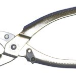 Revolving Hide Punch