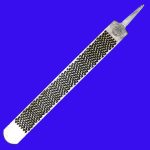 Lightly Used Double Sided Rasp