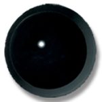 Black Eyes on Card 6 MM